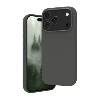 Capa dbramante1928 Roskilde MS ICON verde iPhone 17 Pro