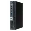 DELL OptiPlex 7070 Micro i3-9100T 8GB 256GB SSD mSFF Win11pro usado