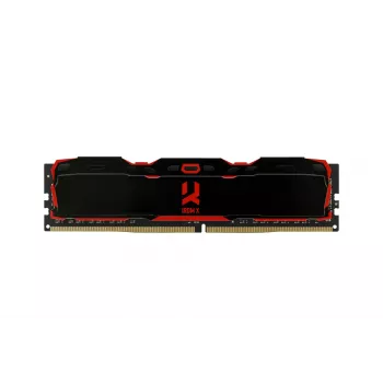 GOODRAM DDR4 16GB 3200MHz IRDM X preto RETAIL
