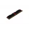 GOODRAM DDR4 16GB 3200MHz IRDM X preto RETAIL