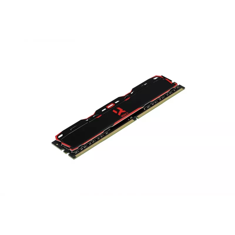 GOODRAM DDR4 16GB 3200MHz IRDM X preto RETAIL