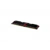 GOODRAM DDR4 16GB 3200MHz IRDM X preto RETAIL
