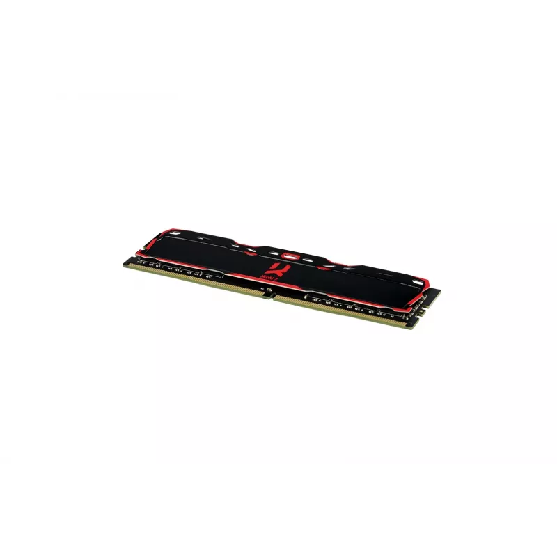 GOODRAM DDR4 16GB 3200MHz IRDM X preto RETAIL