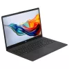 15-fc1272ng, portátil preto, AMD Ryzen 7 7735HS, AMD Radeon 680M, 16 GB DDR5, 512 GB (512 GB SSD), sem sistema operativo
