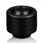 Thermal Grizzly DeltaMate ST13 Conector de compressão, G1/4", preto