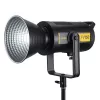 Flash de estúdio Godox FV150 1/8000 s preto