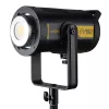Flash de estúdio Godox FV150 1/8000 s preto