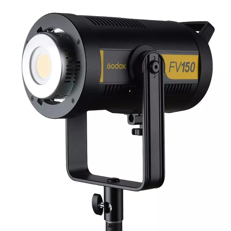 Flash de estúdio Godox FV150 1/8000 s preto