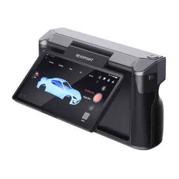 Scanner 3D Revopoint Miraco Plus portátil de alta precisão Miraco Plus