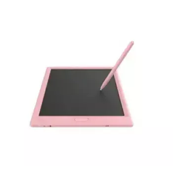 Tablet infantil MYFIRST myFirst Sketch Pro Neo, rosa, para crianças a partir dos 3 anos