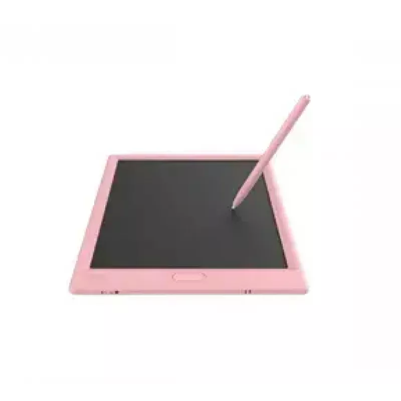Tablet infantil MYFIRST myFirst Sketch Pro Neo, rosa, para crianças a partir dos 3 anos