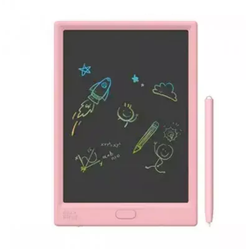 Tablet infantil MYFIRST myFirst Sketch Pro Neo, rosa, para crianças a partir dos 3 anos