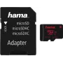 Cartão de memória Hama 00213116 128 GB MicroSDXC UHS Classe 3 (00213116)