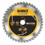 Disco de serra circular DeWALT DT99561-QZ 16,5 cm 1 unid.