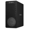 OMEN by HP 16L TG03-0189ng PC de secretária [Intel i7-14700F, 32GB RAM, 1TB SSD, Radeon 9060XT 16GB, Free-DOS]