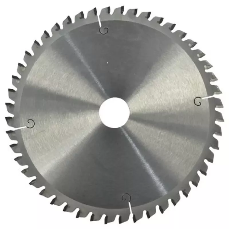 Lâmina de serra para madeira HM 165x20mm z48/dws520