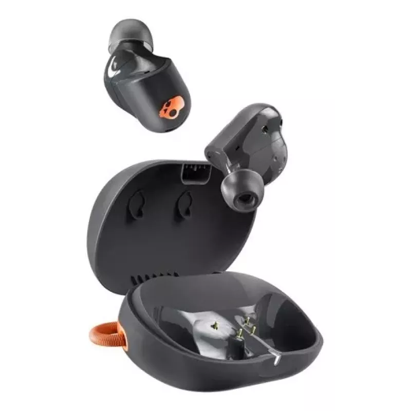 Skullcandy Anc Active TrueWireless In-Ear- preto/