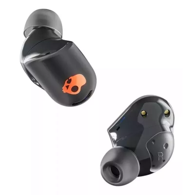 Skullcandy Anc Active TrueWireless In-Ear- preto/
