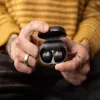 Skullcandy Anc Active TrueWireless In-Ear- preto/