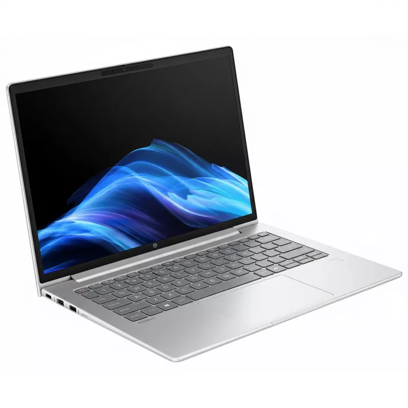 HP ProBook 4 G1a 16 WUXGA R7 250 32GB/1TB SSD Win 11 Pro - layout do teclado possivelmente alemão