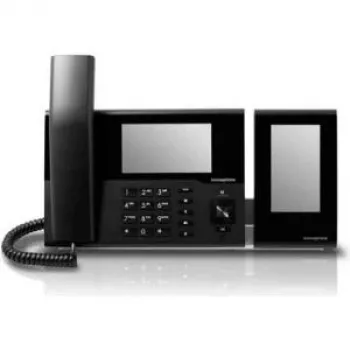 Módulo complementar innovaphone para IP2x2 preto (01-002X2-001)
