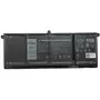 Bateria Dell 53 Wh, 4 células, substituição para portáteis Dell compatíveis