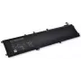 Bateria Dell N9CTR, 97 Wh, 6 células, substituição para portáteis Dell compatíveis