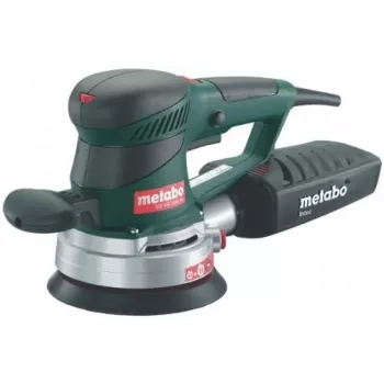 Lixadeira excêntrica Metabo SXE 450 TurboTec 11000 rpm 11000 OPM 350 W