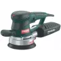 Lixadeira excêntrica Metabo SXE 450 TurboTec 11000 rpm 11000 OPM 350 W