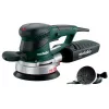 Lixadeira excêntrica Metabo SXE 450 TurboTec 11000 rpm 11000 OPM 350 W