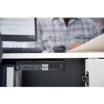 Acessório de conectividade Dell MNT-SGL-MFF-D9