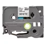 Fita para etiquetas Brother TZE-251