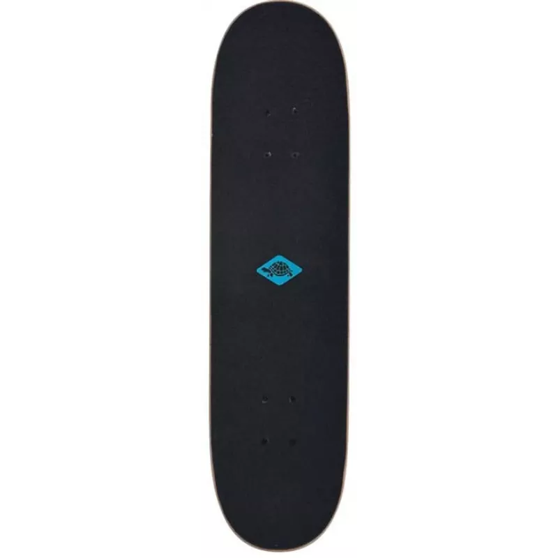 Schildkröt Funsports Slider 31 Skateboard (classic) madeira de bordo multicolor