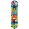 Schildkröt Funsports Slider 31 Skateboard (classic) madeira de bordo multicolor