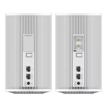Synergy 21 telecomando LED Smart Panel Controller (temperatura de cor) *Milight/Miboxer* (P2)