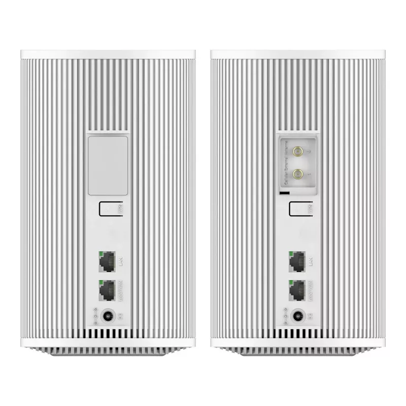 Synergy 21 telecomando LED Smart Panel Controller (temperatura de cor) *Milight/Miboxer* (P2)