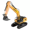 Amewi Dumper e escavadora de lagartas 2in1 conjunto 1:24 RTR 6+