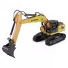 Amewi Dumper e escavadora de lagartas 2in1 conjunto 1:24 RTR 6+