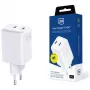 Carregador 3MK Hyper Charger PD 45W GaN QC4+ PPS — carregador rápido USB-C 45W