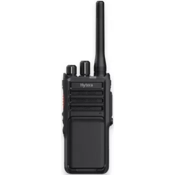 Hytera Communications Hytera HP505 - portátil - rádio (HP505 V1)