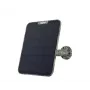 Reolink TrackMix Series G770 com painel solar 2 câmara de vigilância 4G LTE dual-lens com bateria