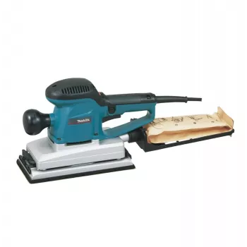 Makita BO4900VJ lixadora manual lixadora orbital 22000 OPM