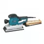 Makita BO4900VJ lixadora manual lixadora orbital 22000 OPM