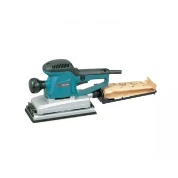 Makita BO4900VJ lixadora manual lixadora orbital 22000 OPM