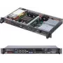 Supermicro SuperServer 5019D-FN8TP - servidor - rackmount QWERTZ