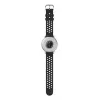 Smartwatch Amazfit Active 3 — 1,32 polegadas (3,35 cm) AMOLED 466×466 px, GPS, 365 mAh, bracelete de silicone