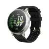 Smartwatch Amazfit Active 3 — 1,32 polegadas (3,35 cm) AMOLED 466×466 px, GPS, 365 mAh, bracelete de silicone