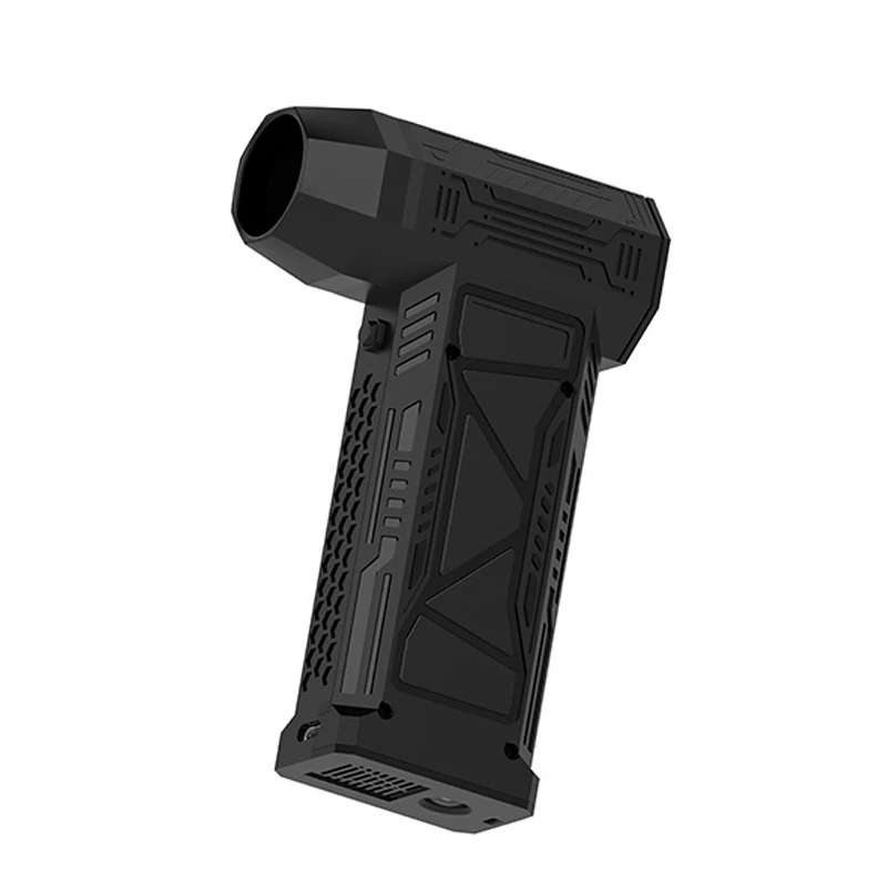 Extralink Turbo Jet Fan | ventoinha multifunções | USB portátil