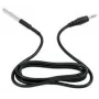 Sensor de temperatura Shelly Temp. Sensor DS18B20 com ficha jack de 3,5 mm