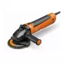 Rebarbadora angular Fein CG15-125BL-INOX/N00